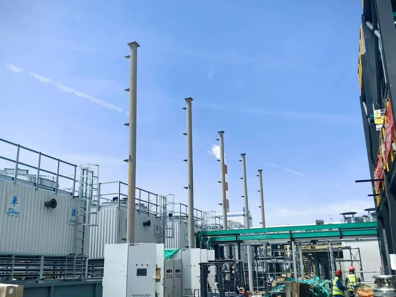 开云官方榆横项目