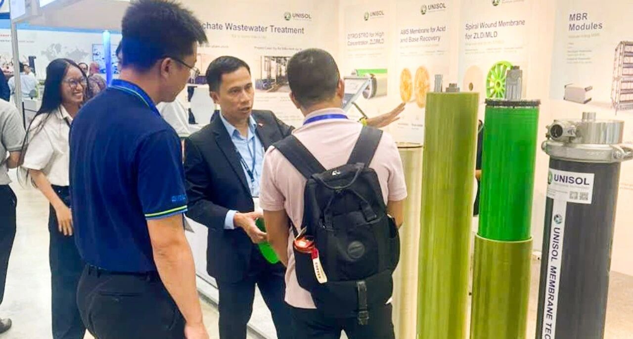 开云官方DTRO膜/STRO膜展示