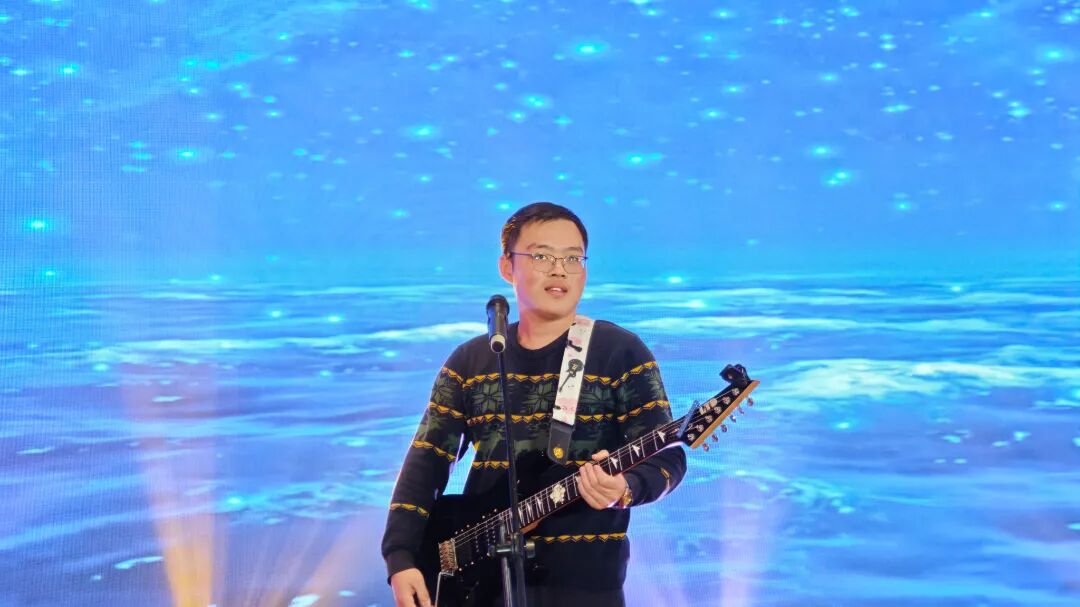 开云官方2025年终总结暨年会